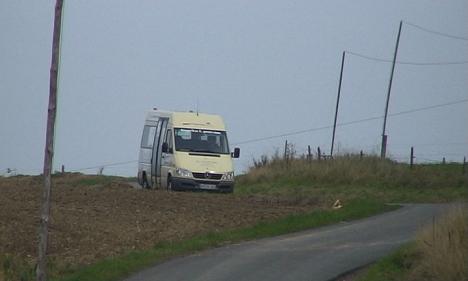 Brgerbus Engelskirchen